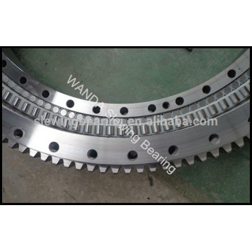 slewing bearing ring/forging ring for pressure vessel/semi-finished forged rings